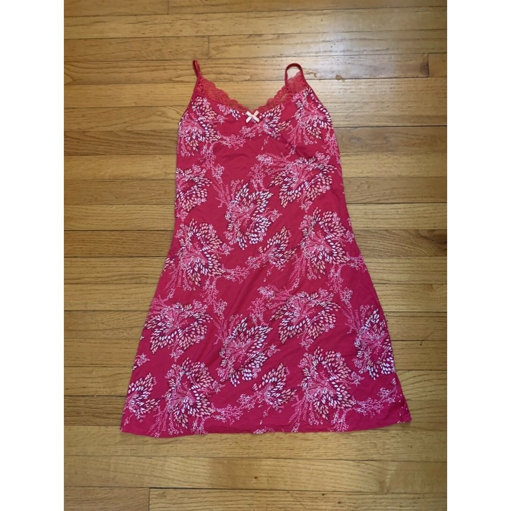 Summer Slip Dress by Sesoire